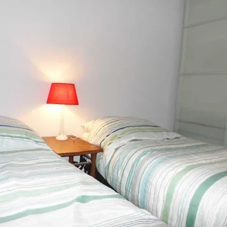3 Chambres 8 Personnes شقة كابورغ