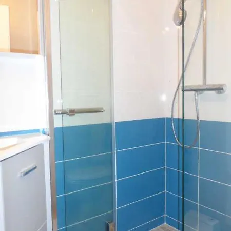 3 Chambres 8 Personnes شقة *