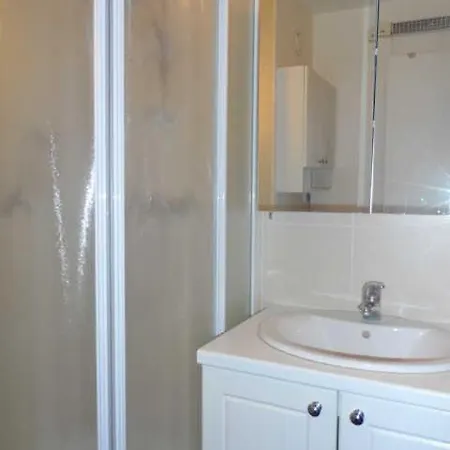 3 Chambres 8 Personnes شقة كابورغ