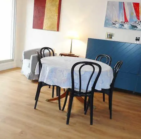 3 Chambres 8 Personnes *